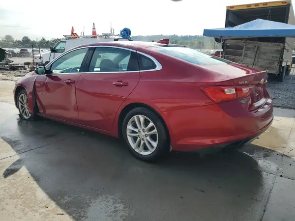 1G1ZE5ST9GF313660 2016 CHEVROLET MALIBU - Image 2