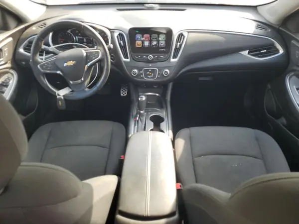1G1ZE5ST9GF313660 2016 CHEVROLET MALIBU - Image 8