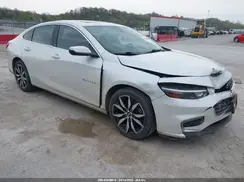1G1ZE5ST9GF314369 2016 CHEVROLET MALIBU