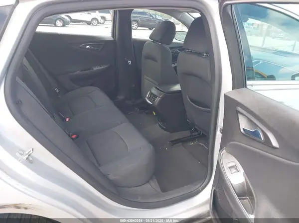 1G1ZE5ST9GF315165 2016 CHEVROLET MALIBU - Image 8