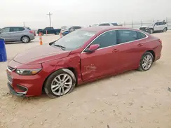 1G1ZE5ST9GF315277 2016 CHEVROLET MALIBU