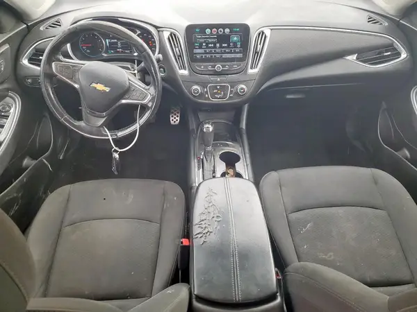 1G1ZE5ST9GF315277 2016 CHEVROLET MALIBU - Image 8