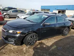 1G1ZE5ST9GF316283 2016 CHEVROLET MALIBU