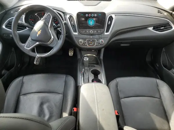 1G1ZE5ST9GF316283 2016 CHEVROLET MALIBU - Image 8