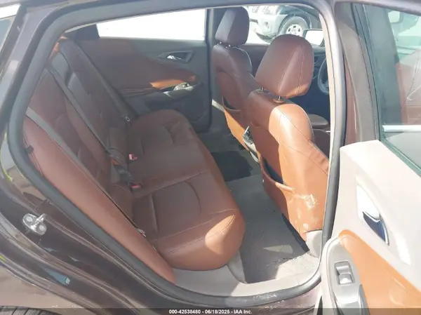 1G1ZE5ST9GF316994 2016 CHEVROLET MALIBU - Image 8