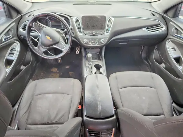 1G1ZE5ST9GF317241 2016 CHEVROLET MALIBU - Image 8