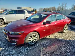 1G1ZE5ST9GF318115 2016 CHEVROLET MALIBU