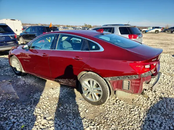 1G1ZE5ST9GF318115 2016 CHEVROLET MALIBU - Image 2
