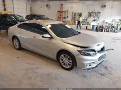 1G1ZE5ST9GF318180 2016 CHEVROLET MALIBU
