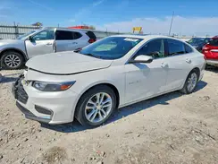 1G1ZE5ST9GF318339 2016 CHEVROLET MALIBU
