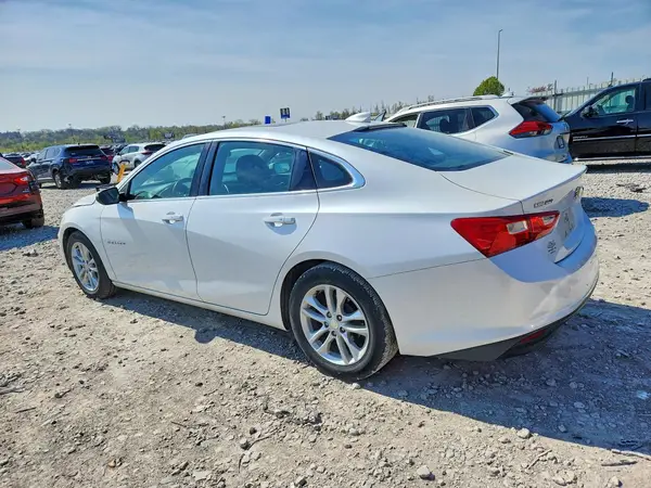 1G1ZE5ST9GF318339 2016 CHEVROLET MALIBU - Image 2