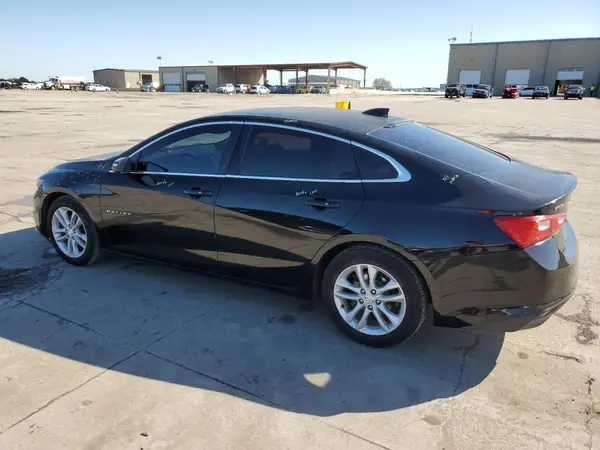 1G1ZE5ST9GF318387 2016 CHEVROLET MALIBU - Image 2