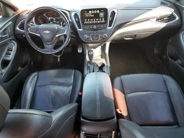 1G1ZE5ST9GF318387 2016 CHEVROLET MALIBU - Image 8