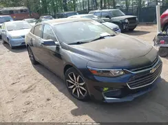 1G1ZE5ST9GF318406 2016 CHEVROLET MALIBU