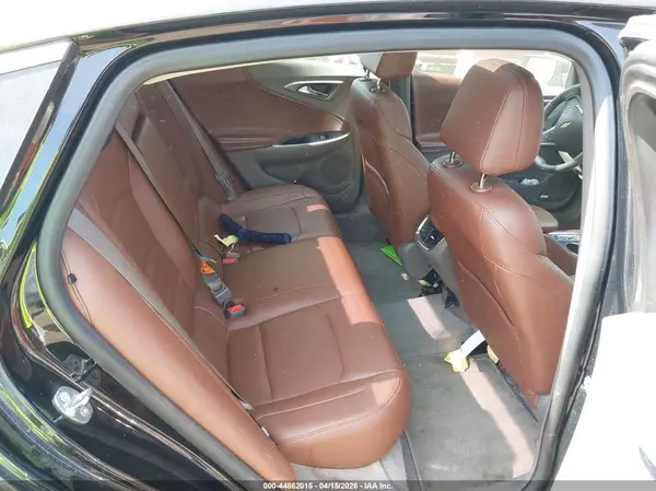1G1ZE5ST9GF318406 2016 CHEVROLET MALIBU - Image 8
