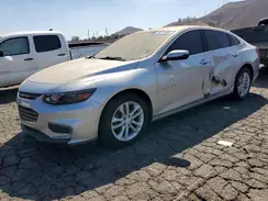 1G1ZE5ST9GF319295 2016 CHEVROLET MALIBU