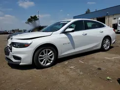 1G1ZE5ST9GF320320 2016 CHEVROLET MALIBU