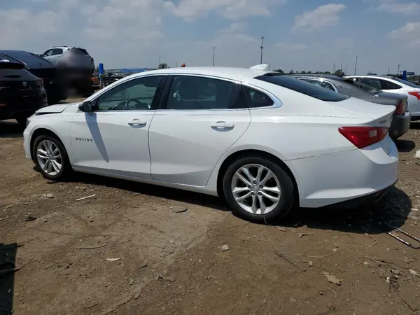 1G1ZE5ST9GF320320 2016 CHEVROLET MALIBU - Image 2