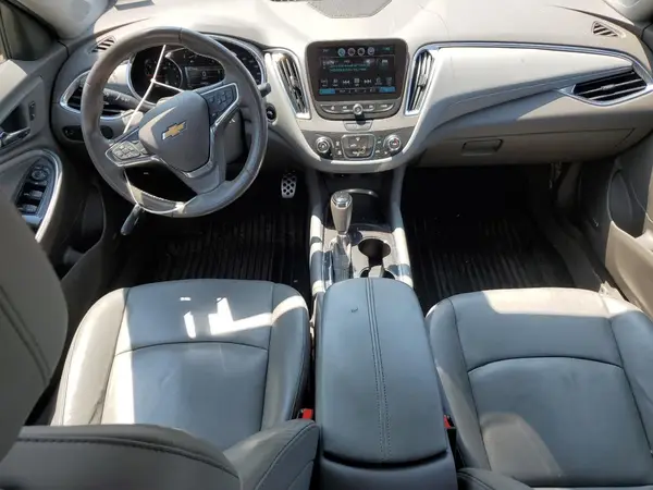 1G1ZE5ST9GF320320 2016 CHEVROLET MALIBU - Image 8
