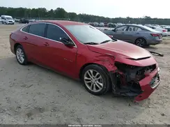1G1ZE5ST9GF320530 2016 CHEVROLET MALIBU