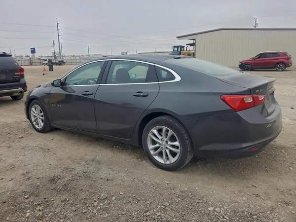 1G1ZE5ST9GF320768 2016 CHEVROLET MALIBU - Image 2