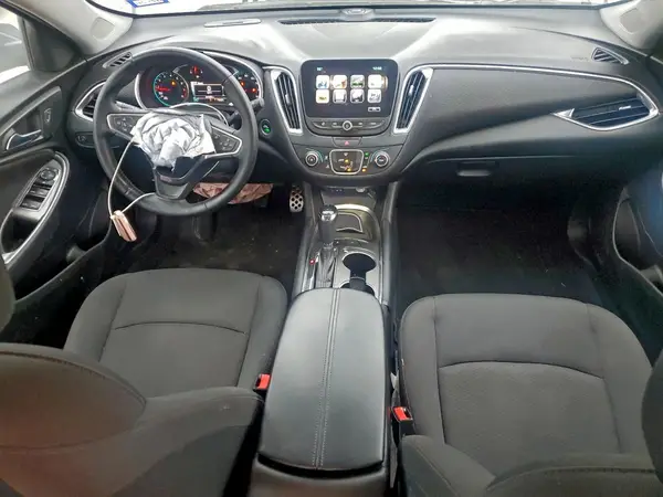 1G1ZE5ST9GF320768 2016 CHEVROLET MALIBU - Image 8
