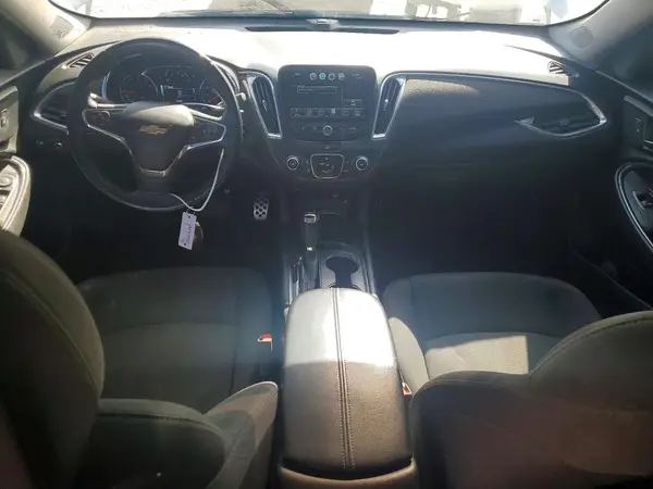 1G1ZE5ST9GF320947 2016 CHEVROLET MALIBU - Image 8