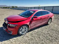 1G1ZE5ST9GF321130 2016 CHEVROLET MALIBU