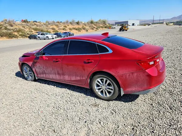 1G1ZE5ST9GF321130 2016 CHEVROLET MALIBU - Image 2