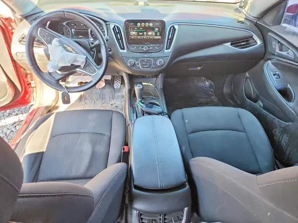 1G1ZE5ST9GF321130 2016 CHEVROLET MALIBU - Image 8