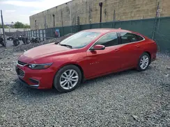1G1ZE5ST9GF321273 2016 CHEVROLET MALIBU