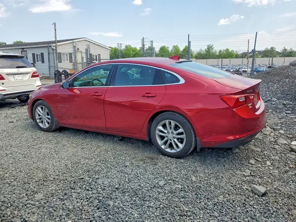 1G1ZE5ST9GF321273 2016 CHEVROLET MALIBU - Image 2