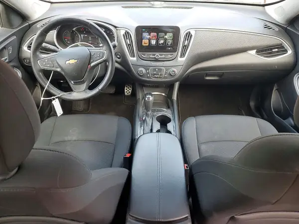 1G1ZE5ST9GF321273 2016 CHEVROLET MALIBU - Image 8