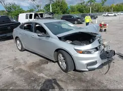 1G1ZE5ST9GF321807 2016 CHEVROLET MALIBU