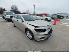 1G1ZE5ST9GF321810 2016 CHEVROLET MALIBU