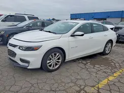 1G1ZE5ST9GF323458 2016 CHEVROLET MALIBU