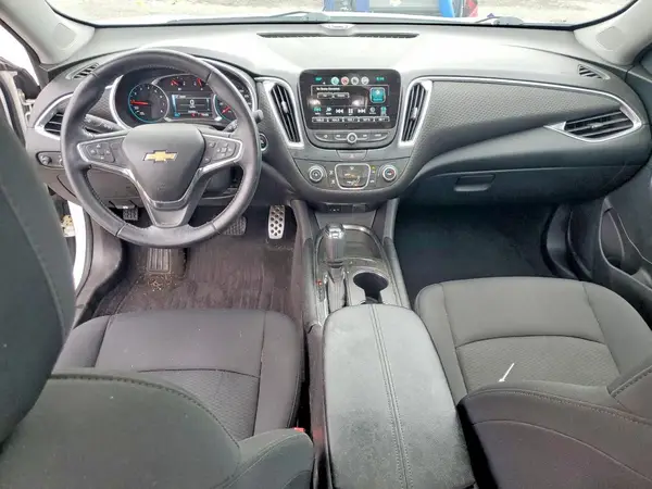 1G1ZE5ST9GF323458 2016 CHEVROLET MALIBU - Image 8