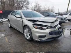 1G1ZE5ST9GF323508 2016 CHEVROLET MALIBU