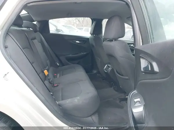 1G1ZE5ST9GF323508 2016 CHEVROLET MALIBU - Image 8