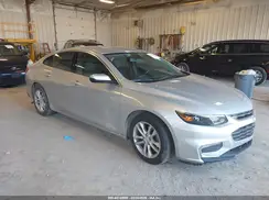 1G1ZE5ST9GF323914 2016 CHEVROLET MALIBU