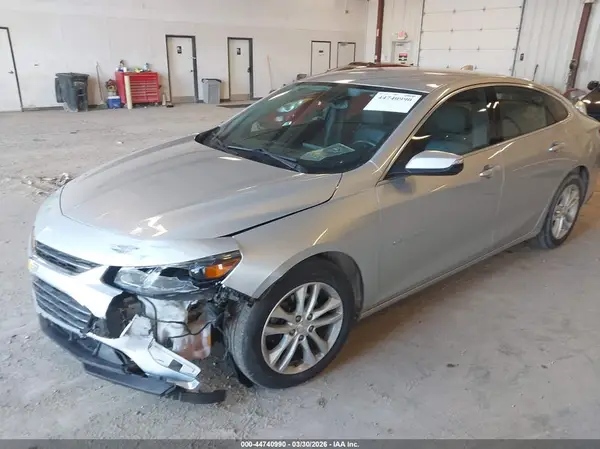 1G1ZE5ST9GF323914 2016 CHEVROLET MALIBU - Image 2