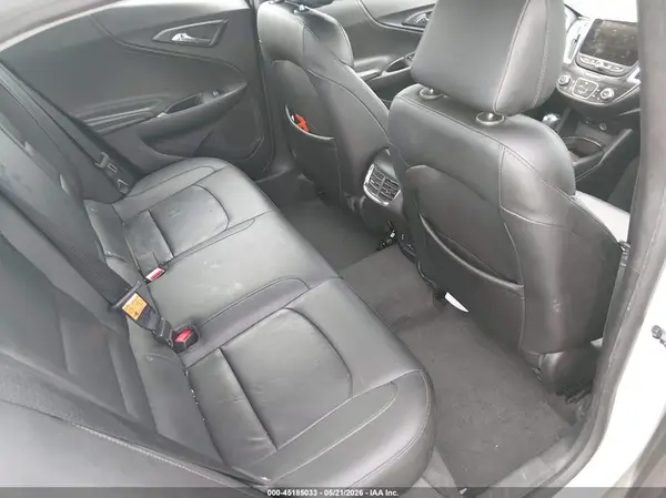 1G1ZE5ST9GF324027 2016 CHEVROLET MALIBU - Image 8