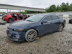 1G1ZE5ST9GF324061 2016 CHEVROLET MALIBU