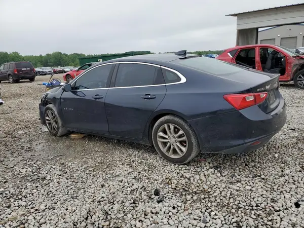1G1ZE5ST9GF324061 2016 CHEVROLET MALIBU - Image 2