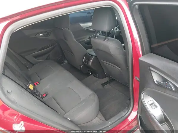 1G1ZE5ST9GF325498 2016 CHEVROLET MALIBU - Image 8