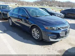 1G1ZE5ST9GF326487 2016 CHEVROLET MALIBU