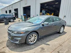 1G1ZE5ST9GF326554 2016 CHEVROLET MALIBU