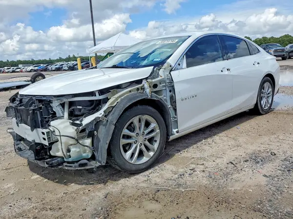 1G1ZE5ST9GF326909 2016 CHEVROLET MALIBU - Image 1