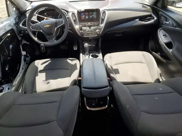 1G1ZE5ST9GF326909 2016 CHEVROLET MALIBU - Image 8