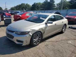1G1ZE5ST9GF327171 2016 CHEVROLET MALIBU